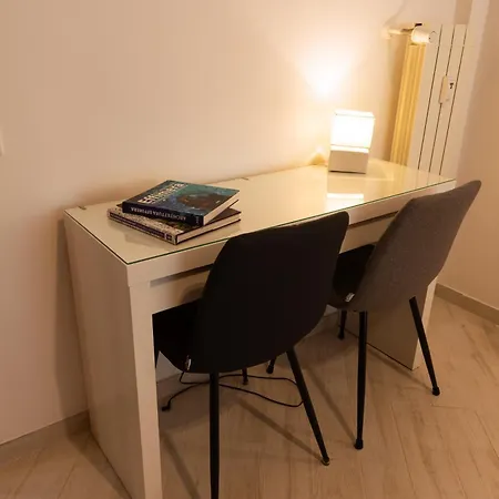 La Casa Dello Scenografo *