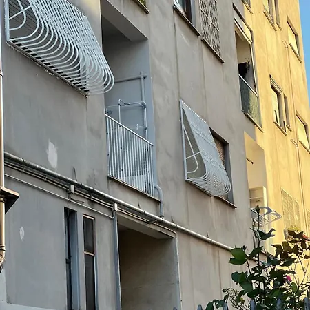 La Casa Dello Scenografo