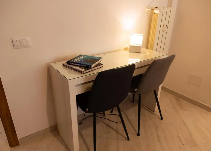 La Casa Dello Scenografo *