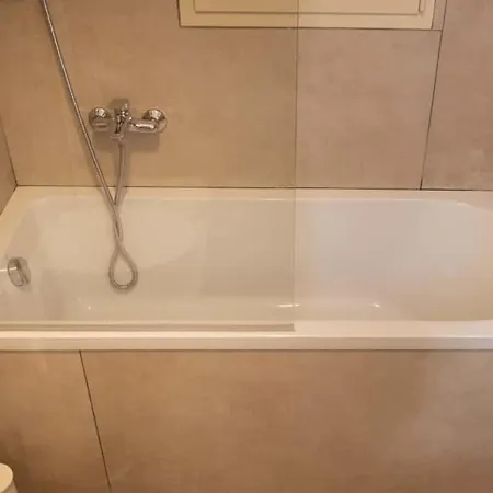 La Casa Dello Scenografo *