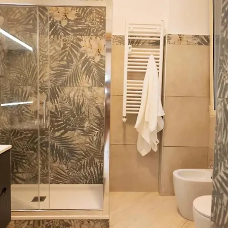 דירה La Casa Dello Scenografo
