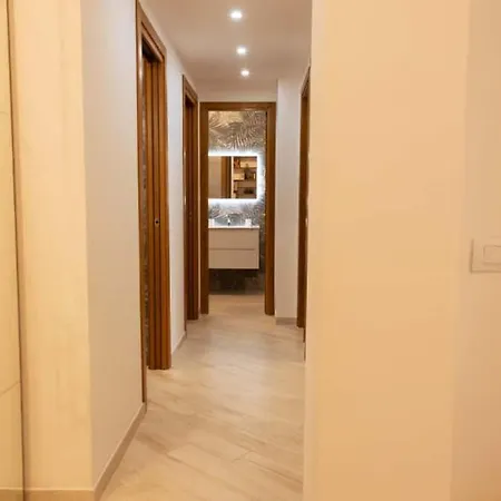 La Casa Dello Scenografo