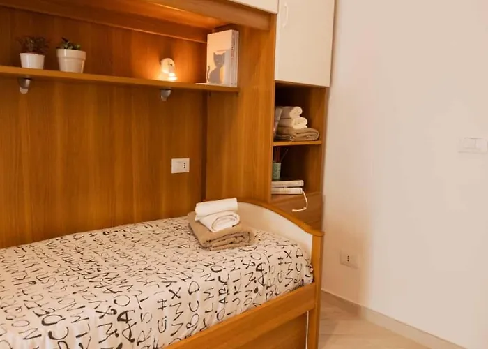 La Casa Dello Scenografo * Róma