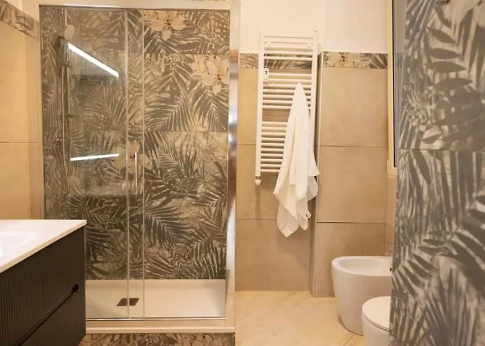 Apartman La Casa Dello Scenografo