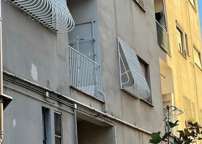 La Casa Dello Scenografo