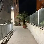 Apartament La Casa Dello Scenografo Rzym